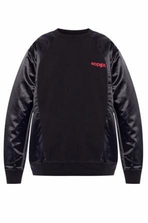 Branded sweatshirt, zdjęcie 1 Branded sweatshirt od ADIDAS by Alexander Wang